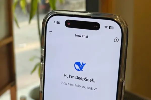DeepSeek chuẩn bị cho sự đột phá AI tiếp theo với các mô hình tự cải thiện